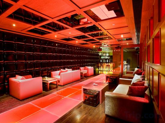 Фото The LaLiT New Delhi