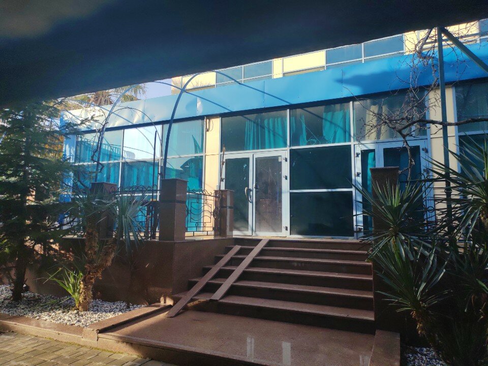 Фото Морской Бриз