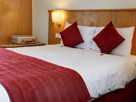 Фото Best Western London Highbury