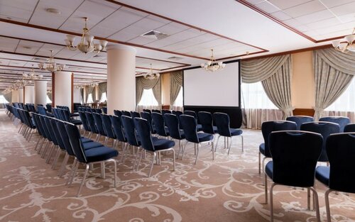 Гостиница Сафмар Аврора Люкс в Москве