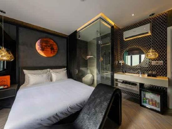 Фото Pynt Hotel