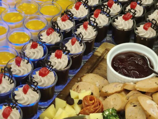 Фото Hotel Benilde Maison De La Salle