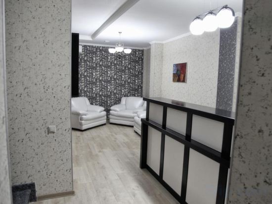 Фото Hotel Four Brothers