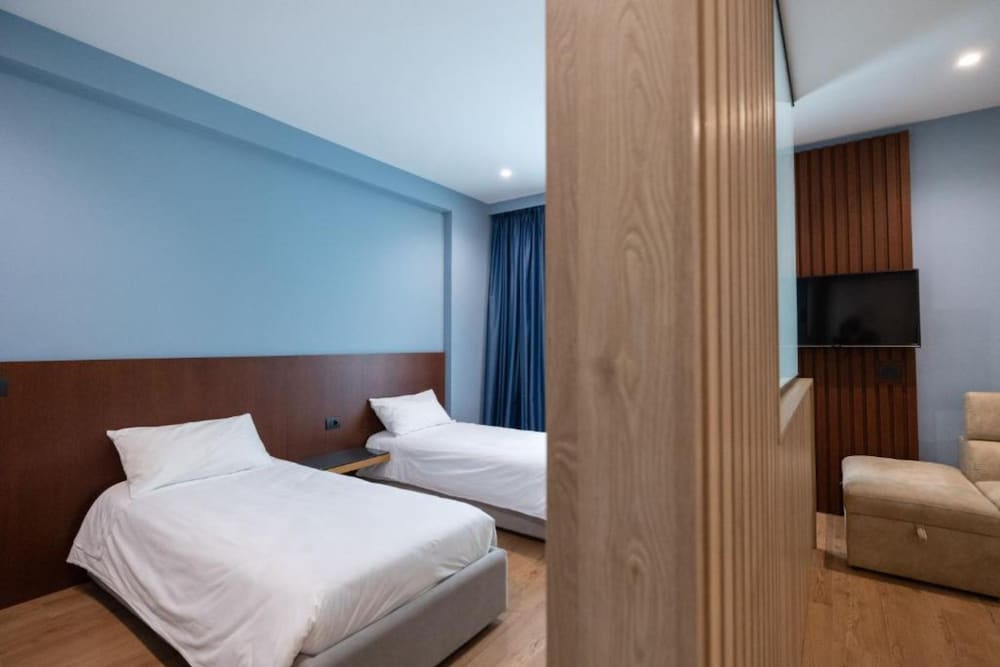 Фото Duka Hotel