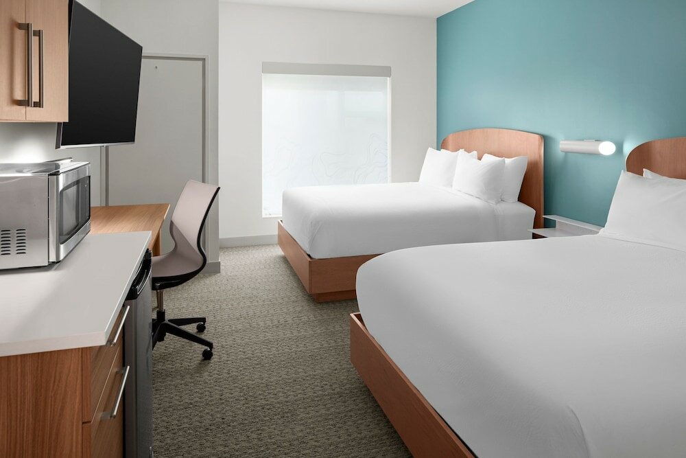 Фото Element Charlotte Uptown