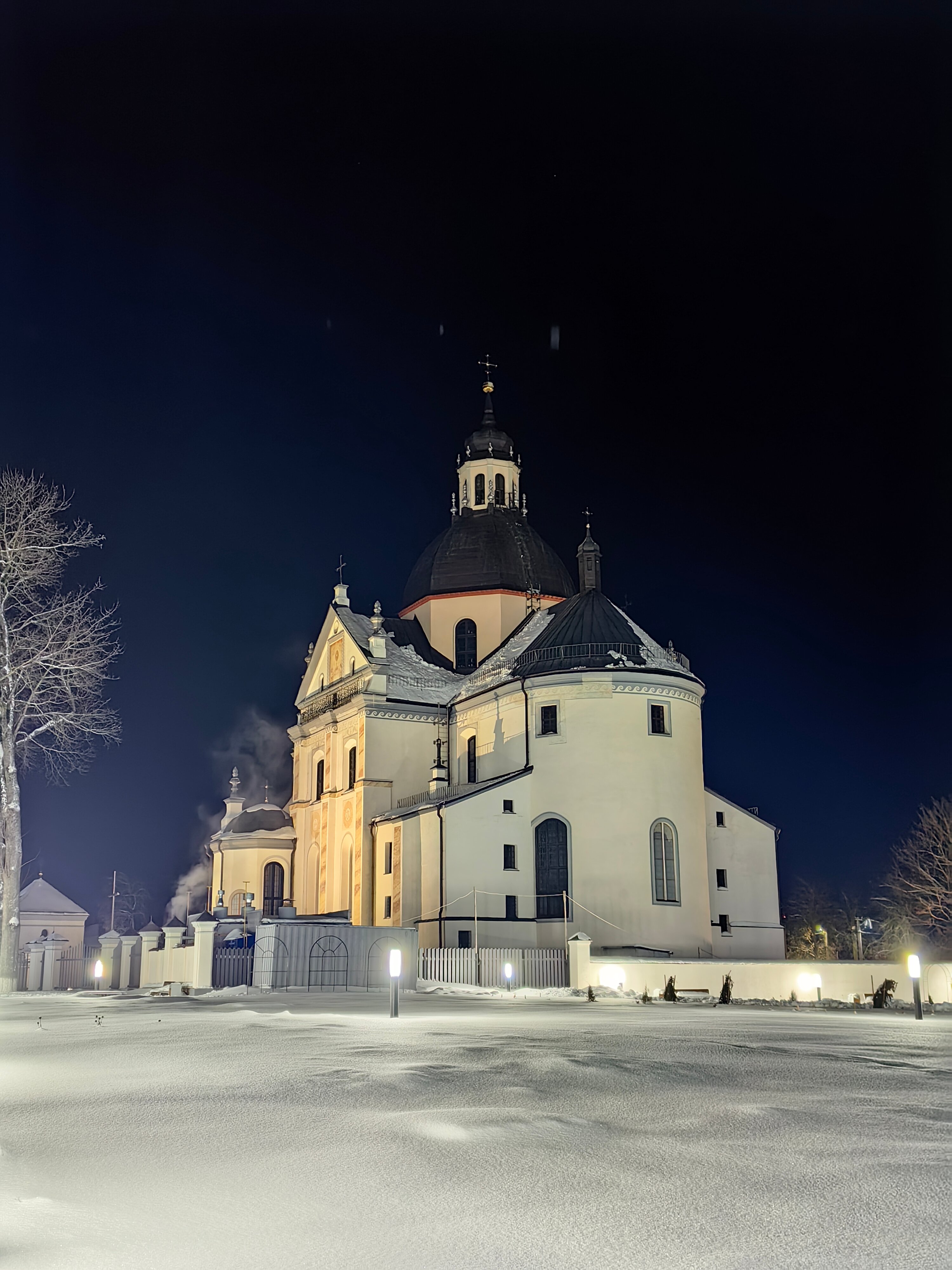 Фото Несвиж