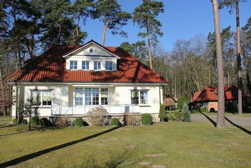 Appartementpark Seeblick