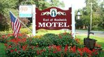 The Earl of Sandwich Motel