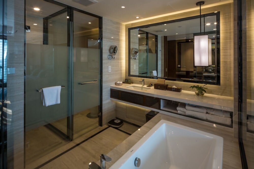 Фото The Oriental Hotel Jiayu Wuxi