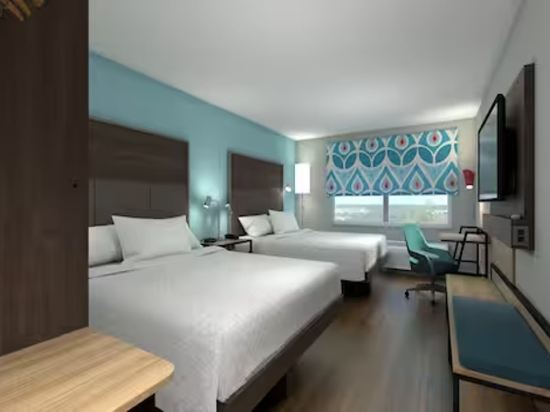 Фото Tru by Hilton Charlotte Tyvola I-77