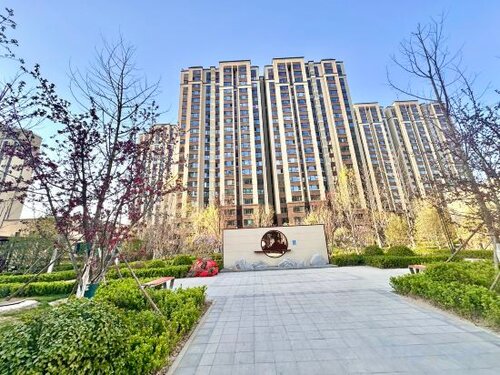 Jingcheng Xiaozhu Homestay