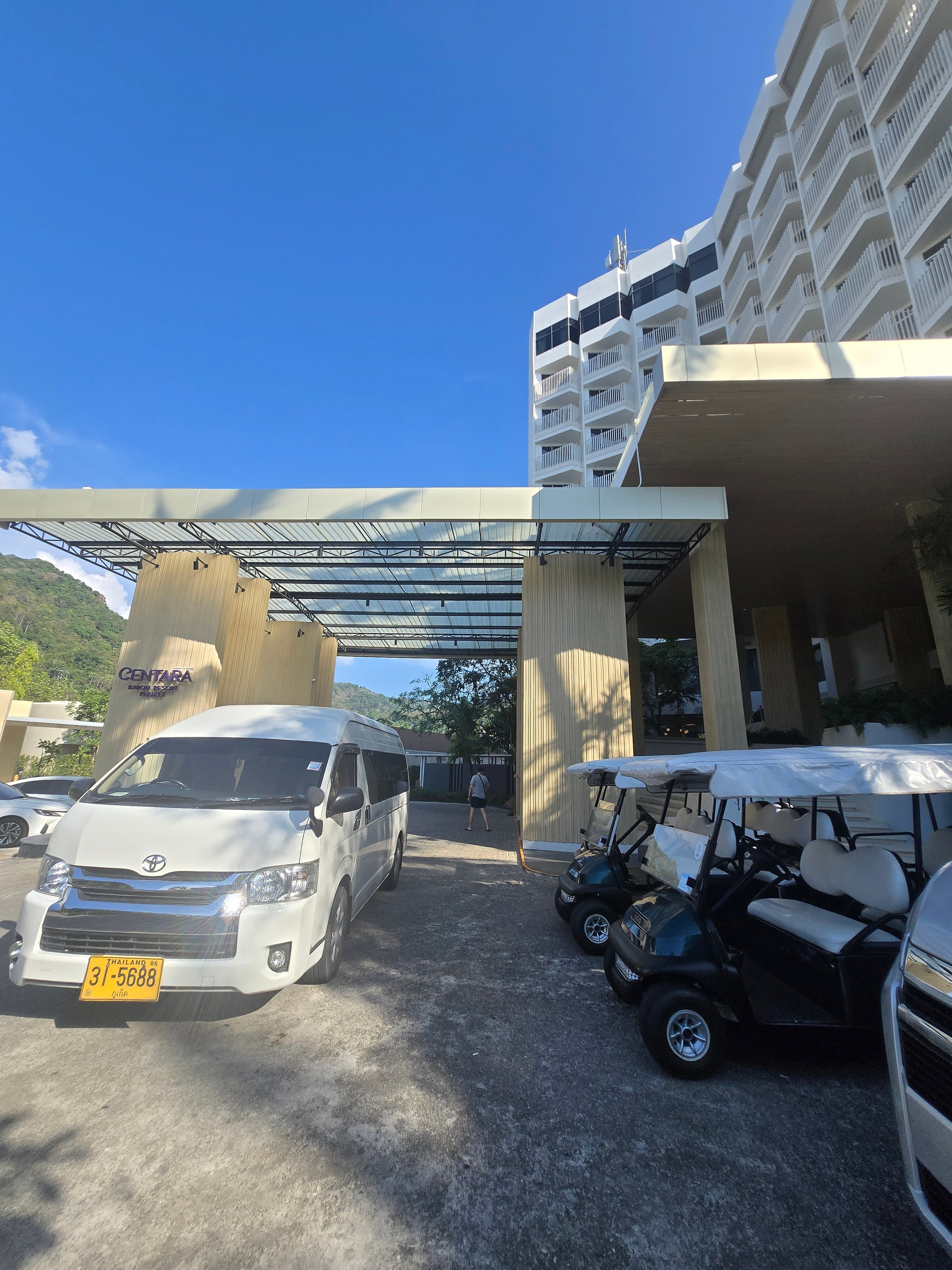 Фото Centara Karon Resort Phuket