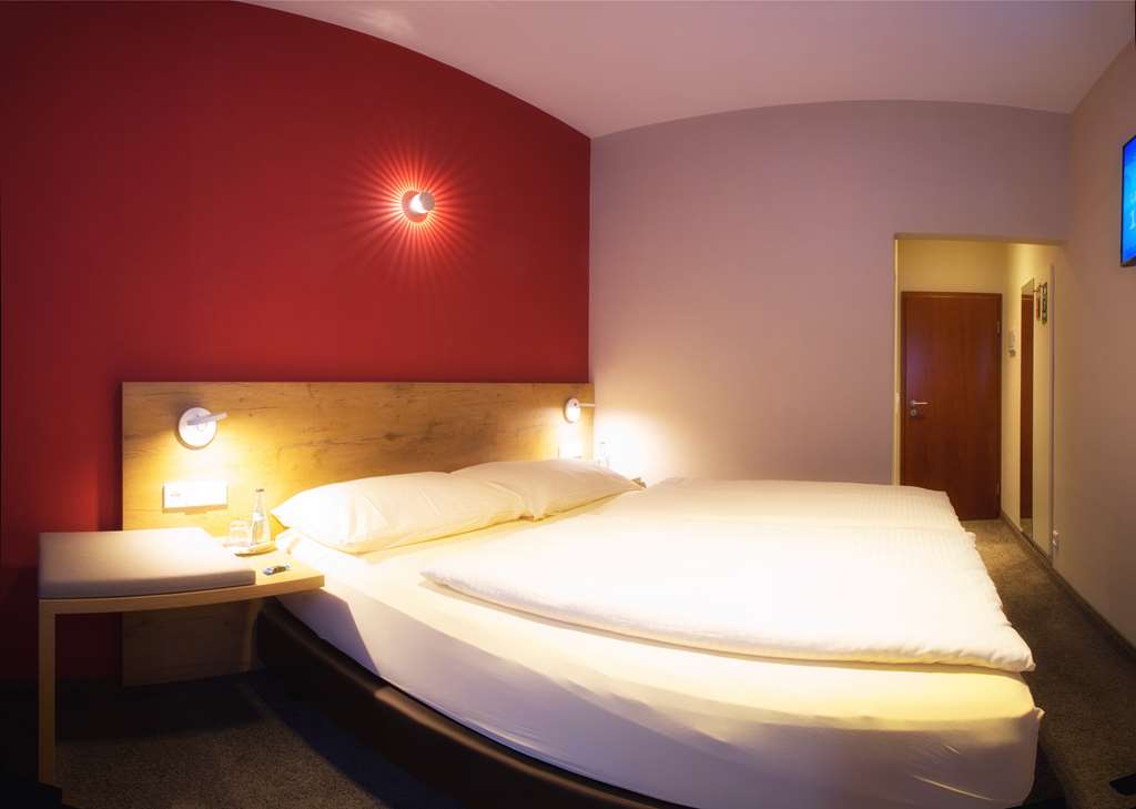 Фото Hotel Azenberg