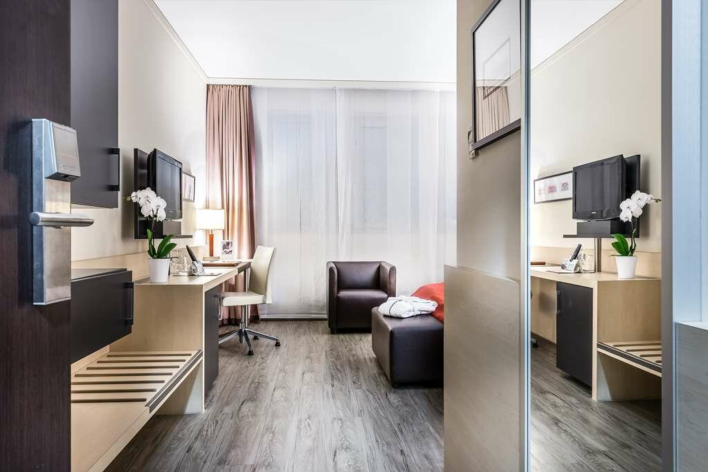 Фото Best Western Premier Novina Hotel Regensburg