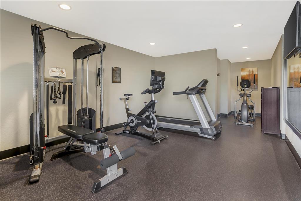 Фото Best Western Plus Pleasanton Inn