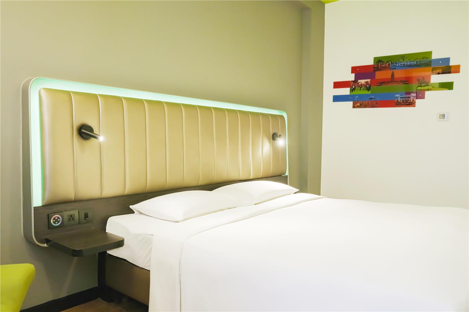 Фото Radisson Blu Hotel Amritsar