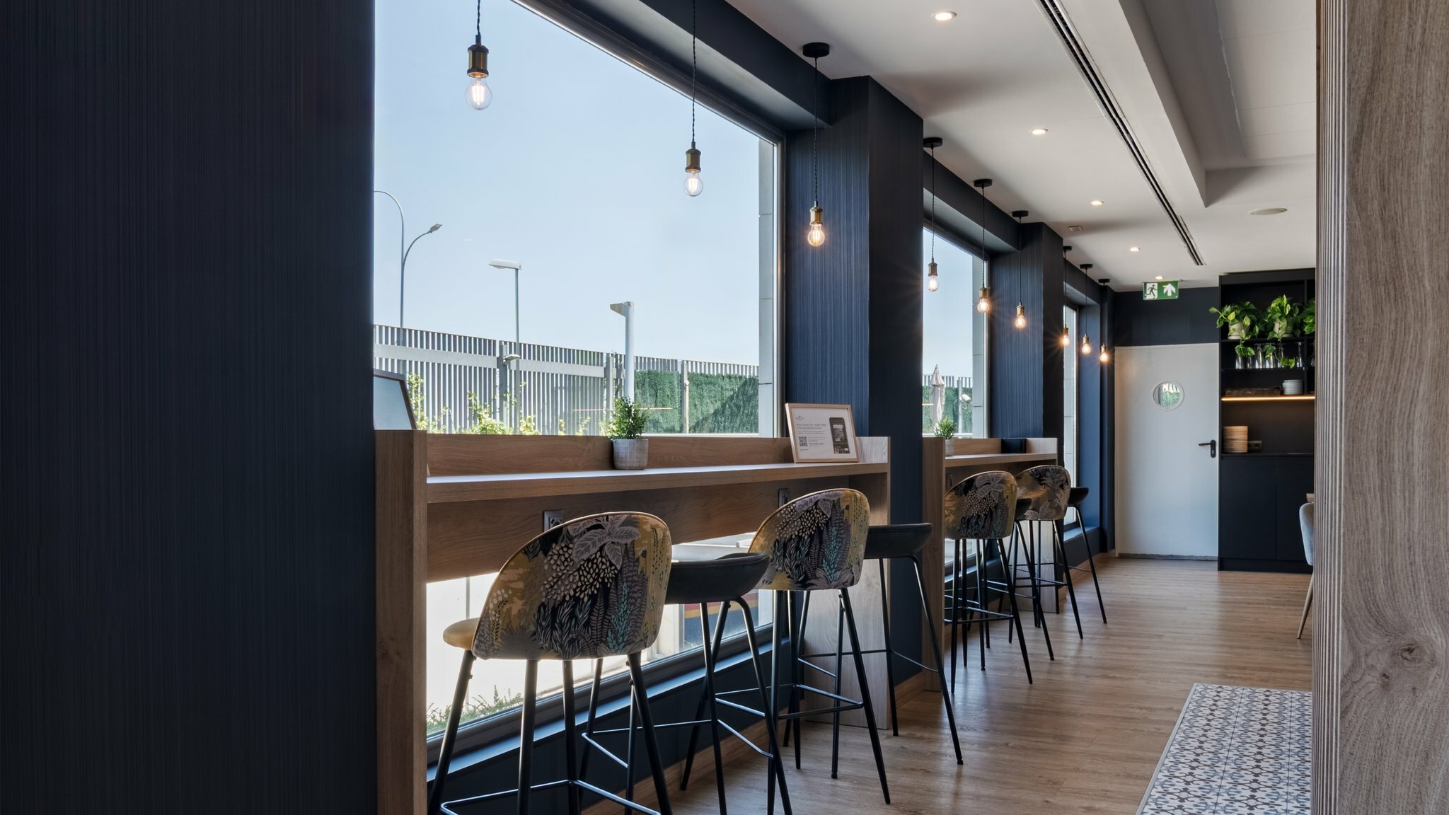 Фото Crowne Plaza Madrid Airport, an Ihg Hotel