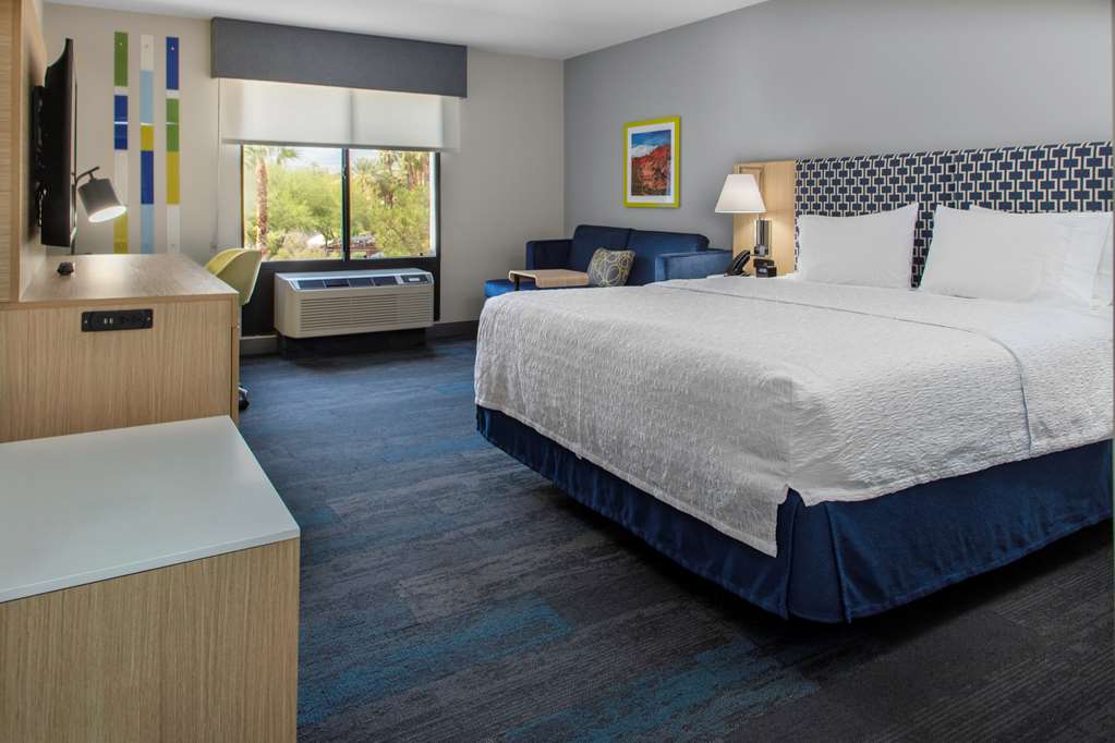Фото Hampton Inn Las Vegas/Summerlin
