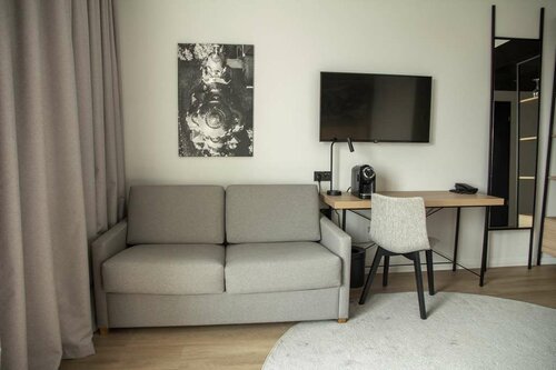 Гостиница Park Inn by Radisson Vilnius Airport Hotel & Conference Centre в Вильнюсе