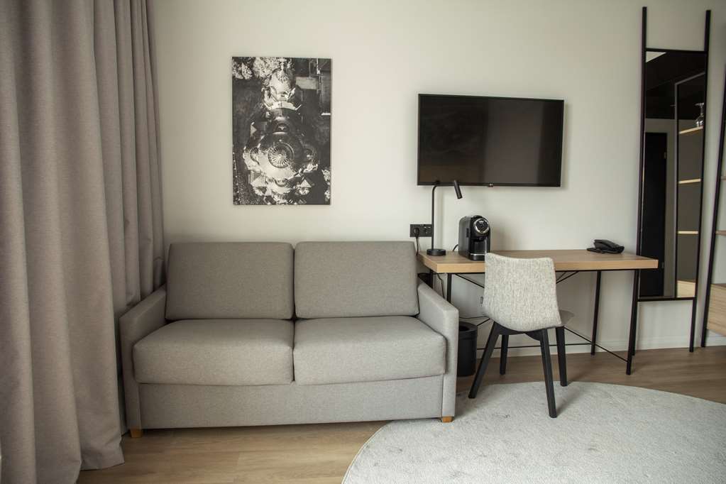 Фото Park Inn by Radisson Vilnius Airport Hotel & Conference Centre