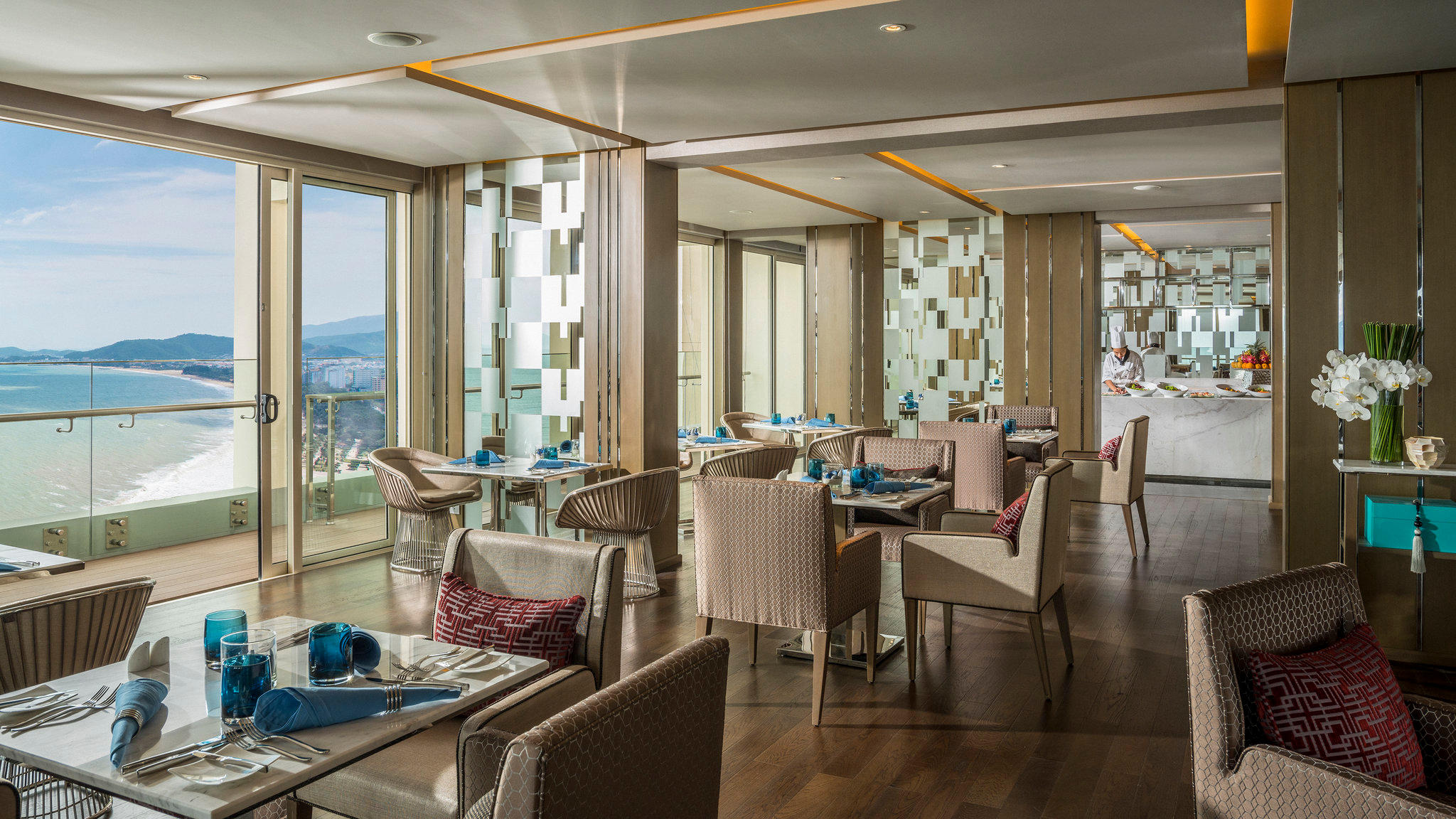 Фото InterContinental Nha Trang