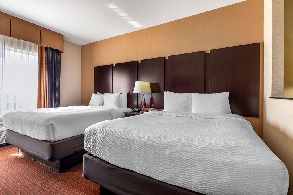 Фото Best Western Plus Dfw Airport West Euless
