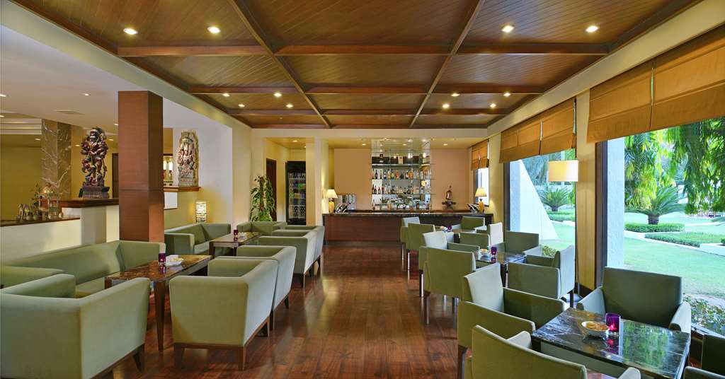 Фото Radisson Hotel Khajuraho