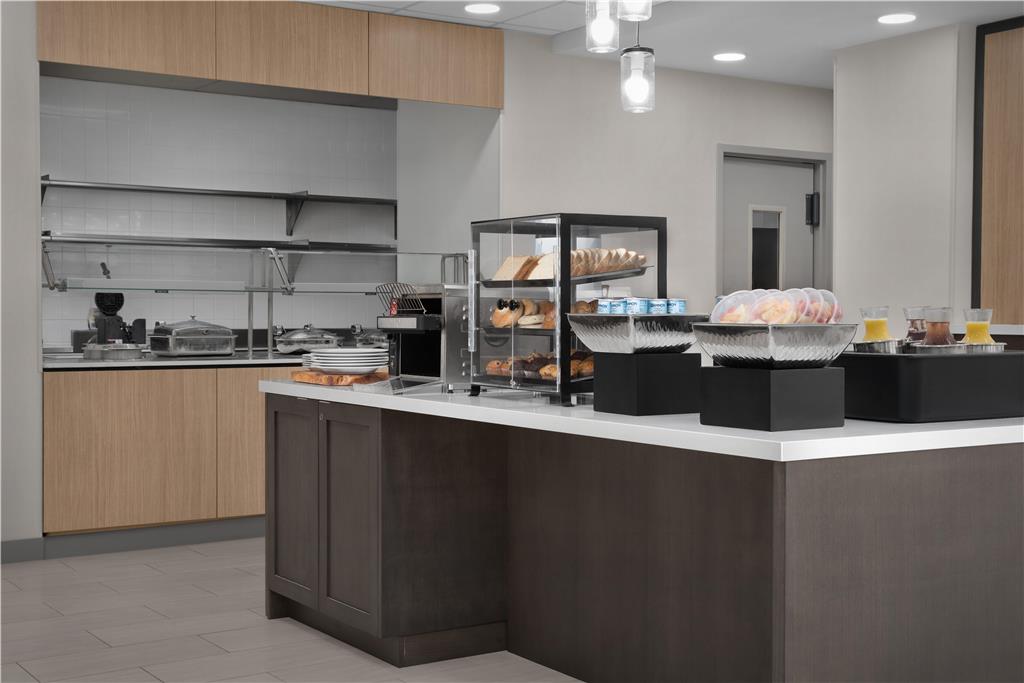 Фото Hilton Garden Inn Atlanta West/Lithia Springs