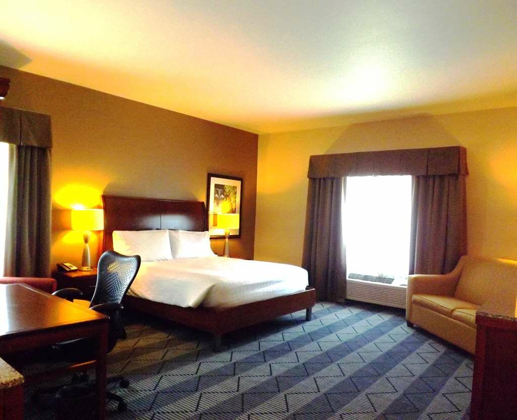 Фото Hilton Garden Inn Lancaster