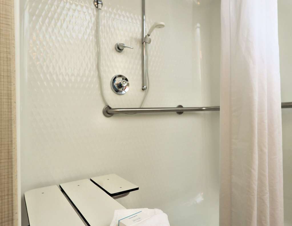 Фото Hampton Inn Batavia
