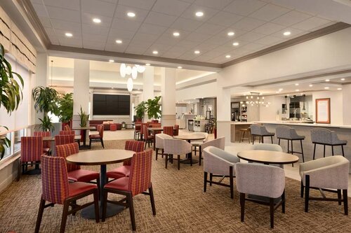 Гостиница Hilton Garden Inn Fort Myers Airport/FGCU в Форте Майерсе