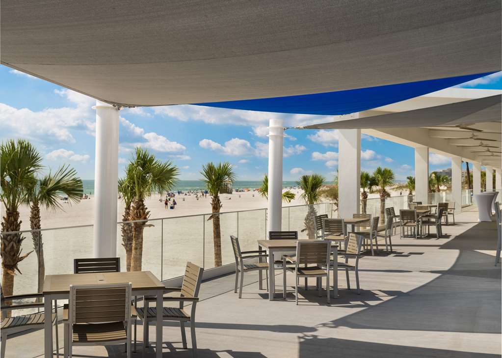 Фото Hilton Clearwater Beach Resort & SPA