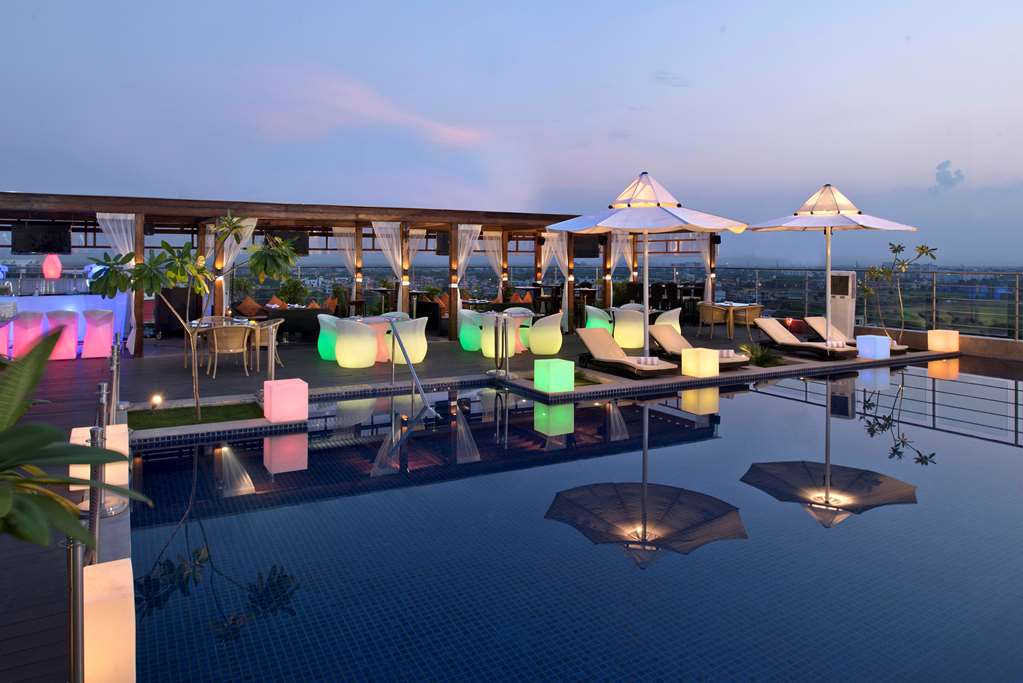 Фото Radisson Blu Jaipur