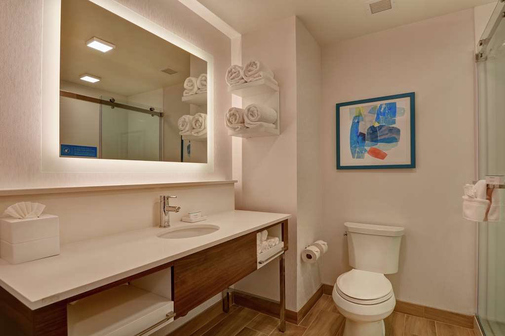 Фото Hampton Inn Chula Vista Eastlake