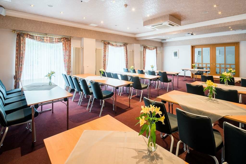 Фото Best Western Hotel Helmstedt