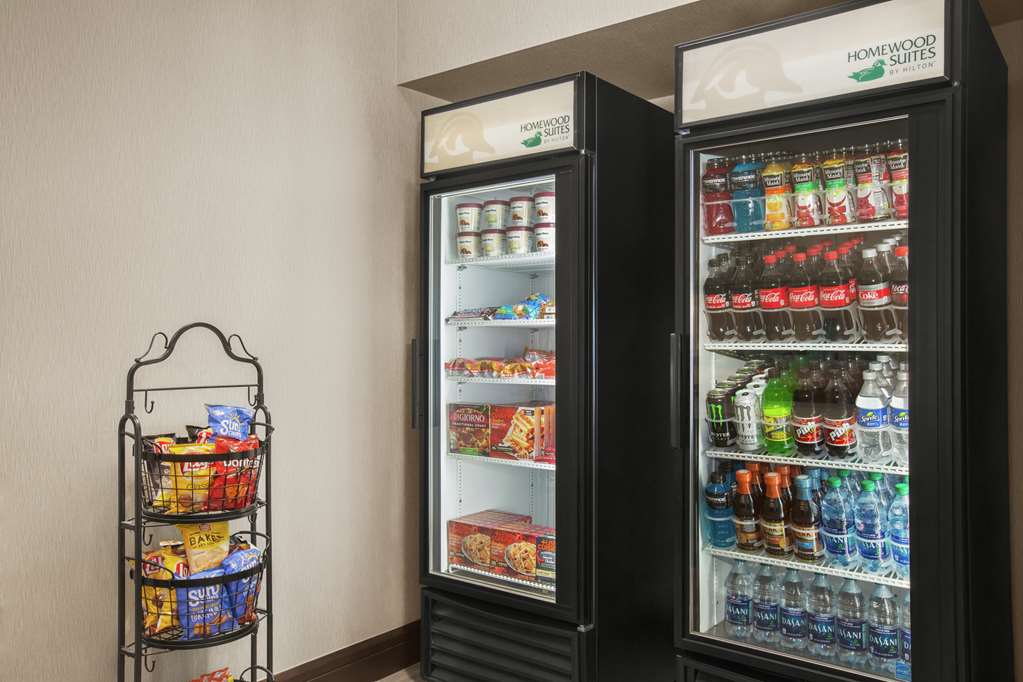 Фото Homewood Suites Kansas City Airport