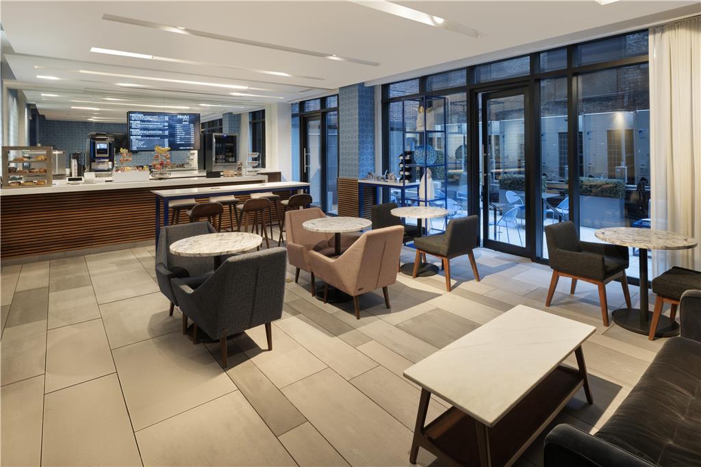 Фото Best Western Premier Empire State Hotel