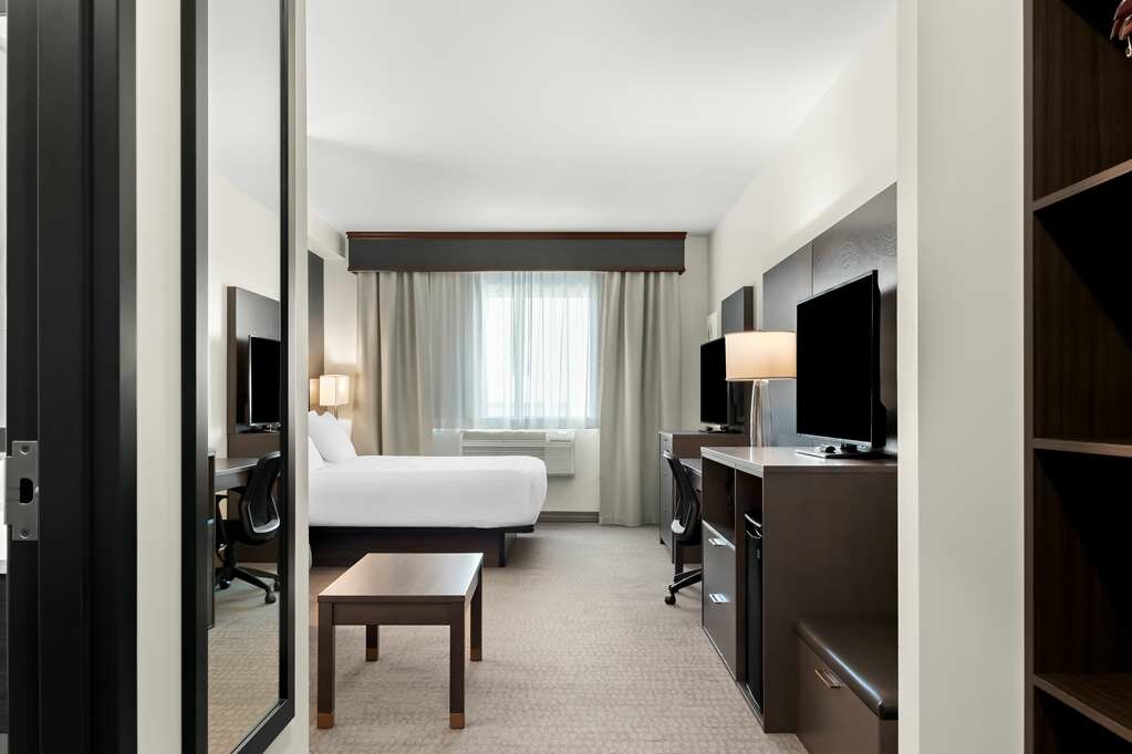 Фото Best Western Plus Morden