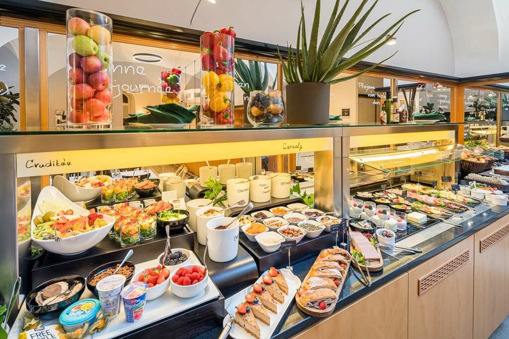 Фото Best Western Hotel Moran