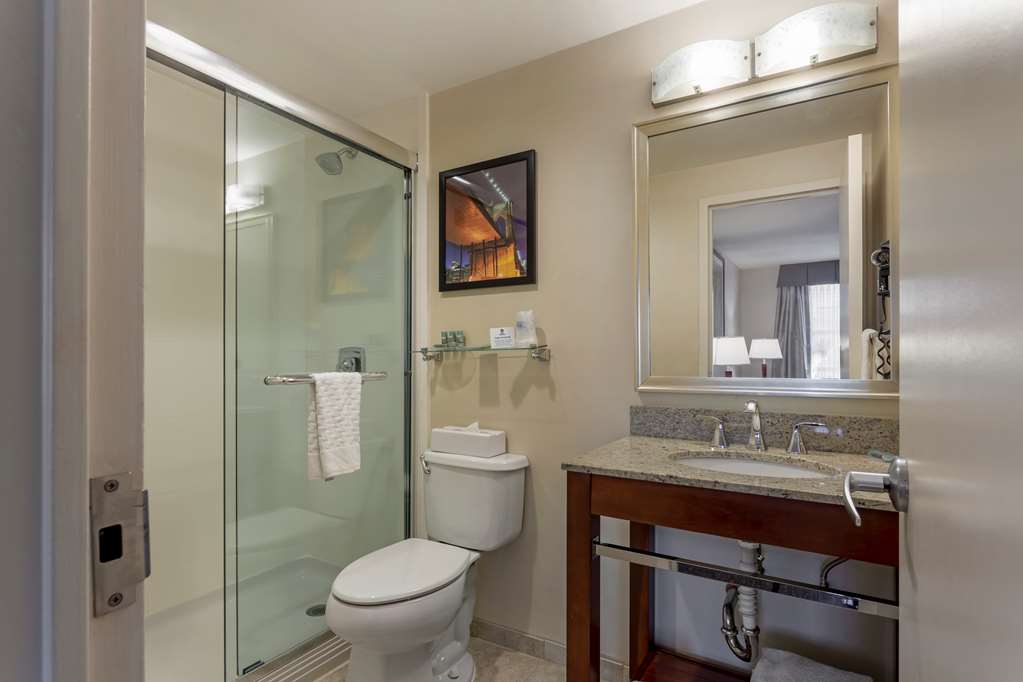 Фото Best Western Gregory Hotel