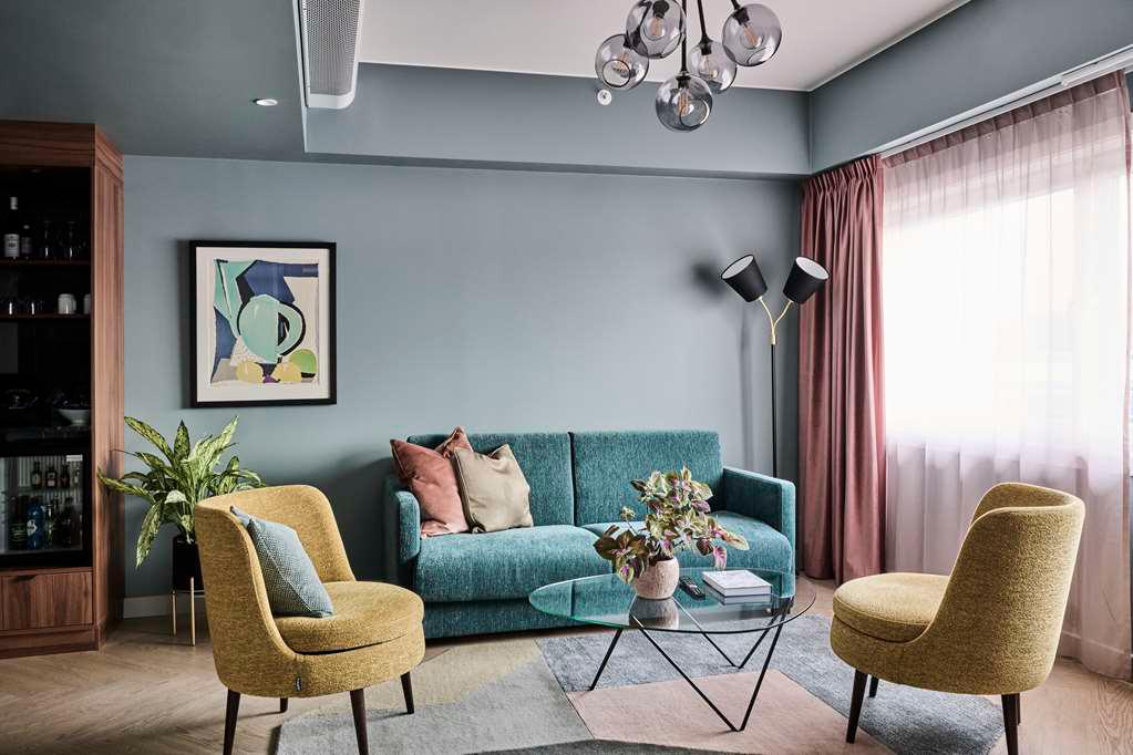 Фото Radisson Blu Caledonien Hotel, Kristiansand