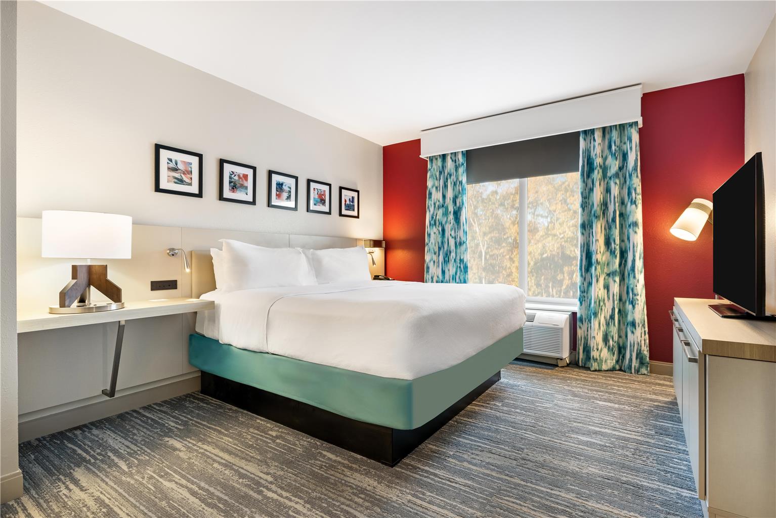 Фото Hilton Garden Inn Mystic/Groton