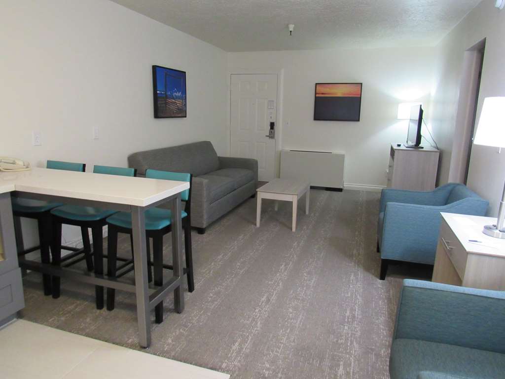 Фото Best Western Inn Tooele