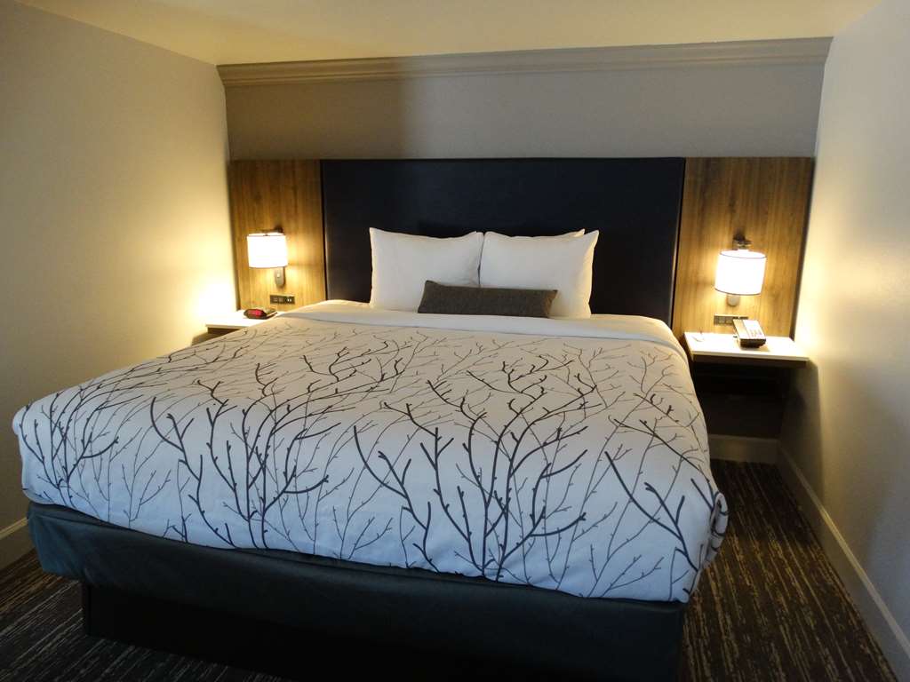 Фото Best Western Premier Denver East