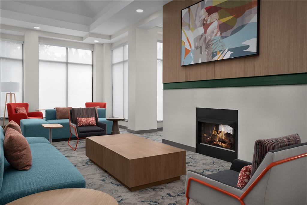 Фото Hilton Garden Inn Atlanta West/Lithia Springs
