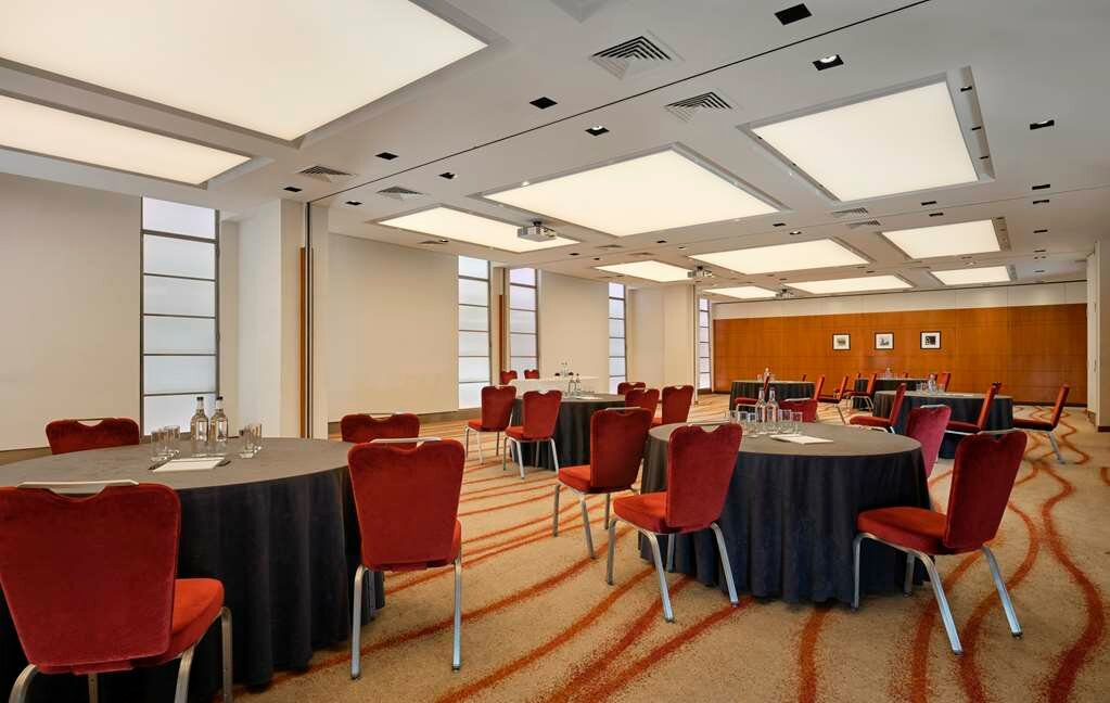 Фото Park Plaza Victoria London