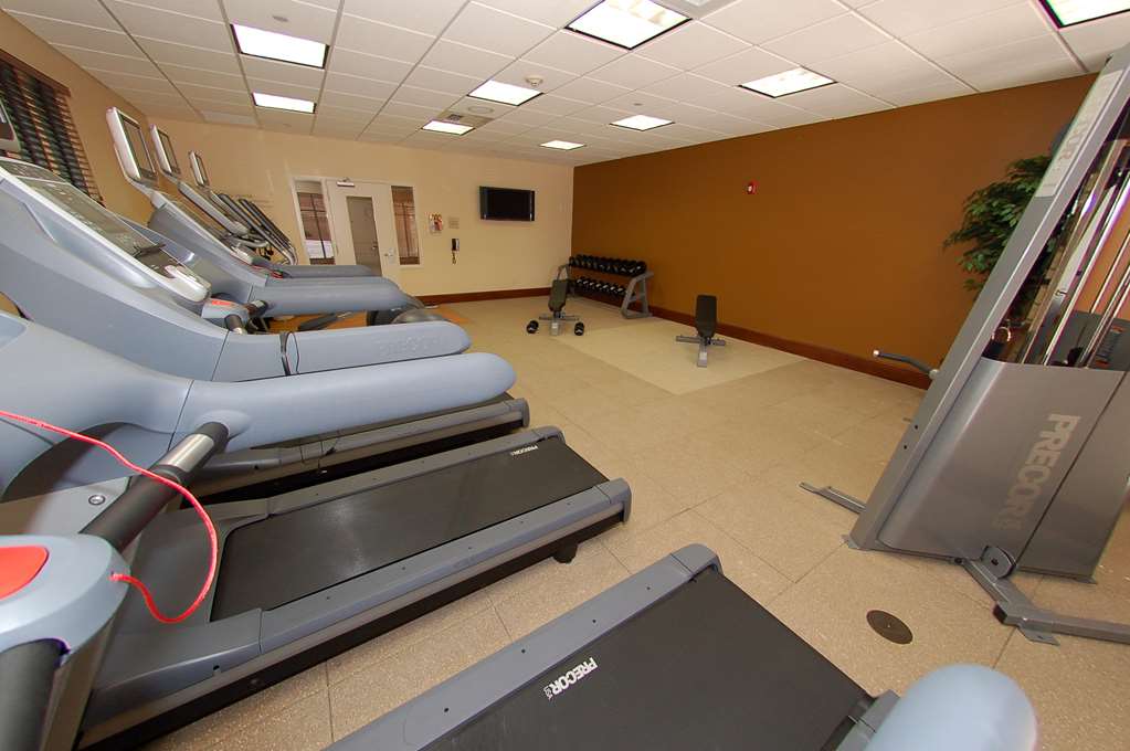 Фото Hilton Garden Inn Bowling Green