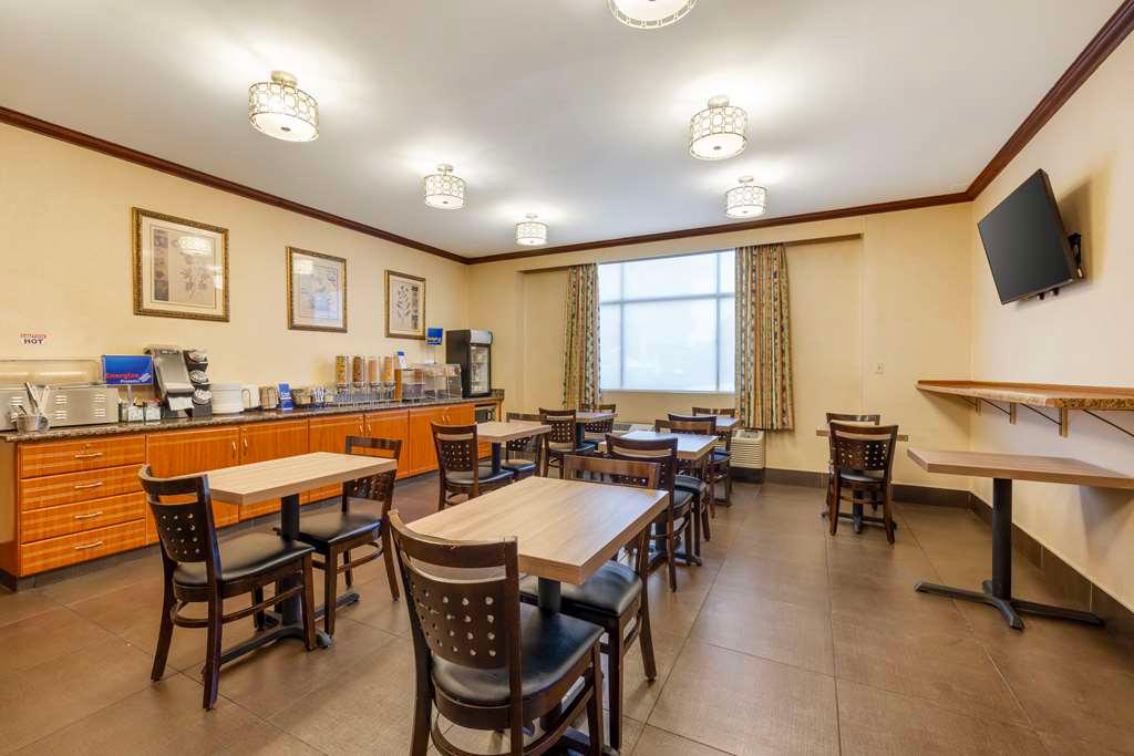 Фото Best Western Los Angeles Worldport Hotel