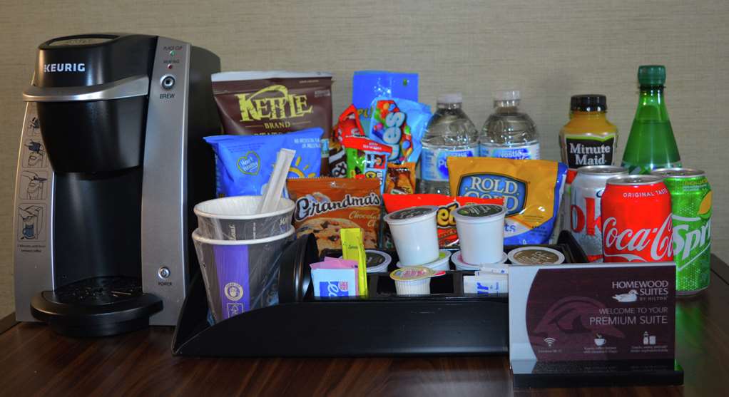Фото Homewood Suites by Hilton Hillsboro/Beaverton