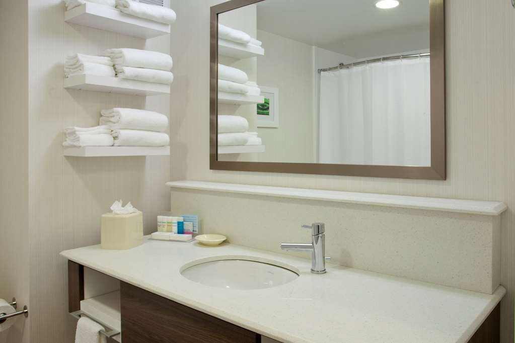 Фото Hampton Inn & Suites Minneapolis Downtown